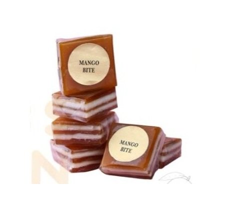 Premium chocolate gift box